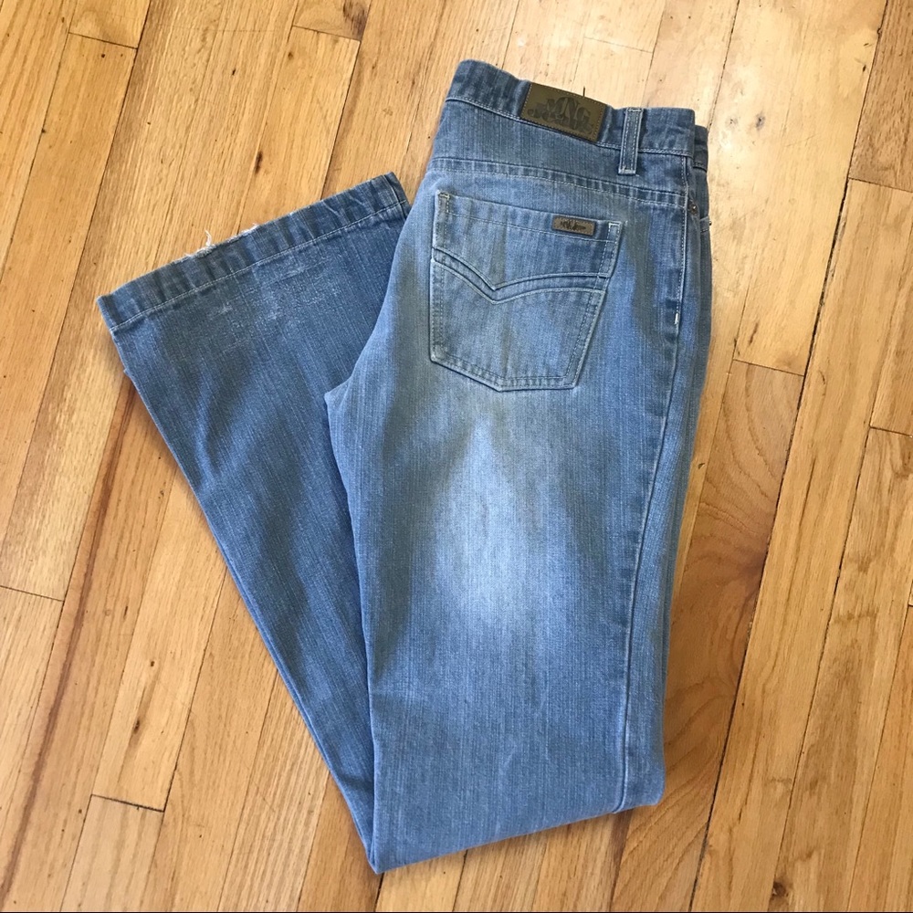MNG Jeans